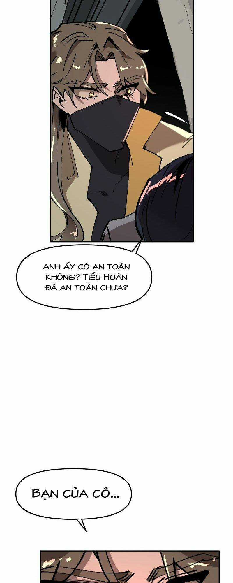 Kẻ Ăn Thế Giới Chapter 5 trang 52