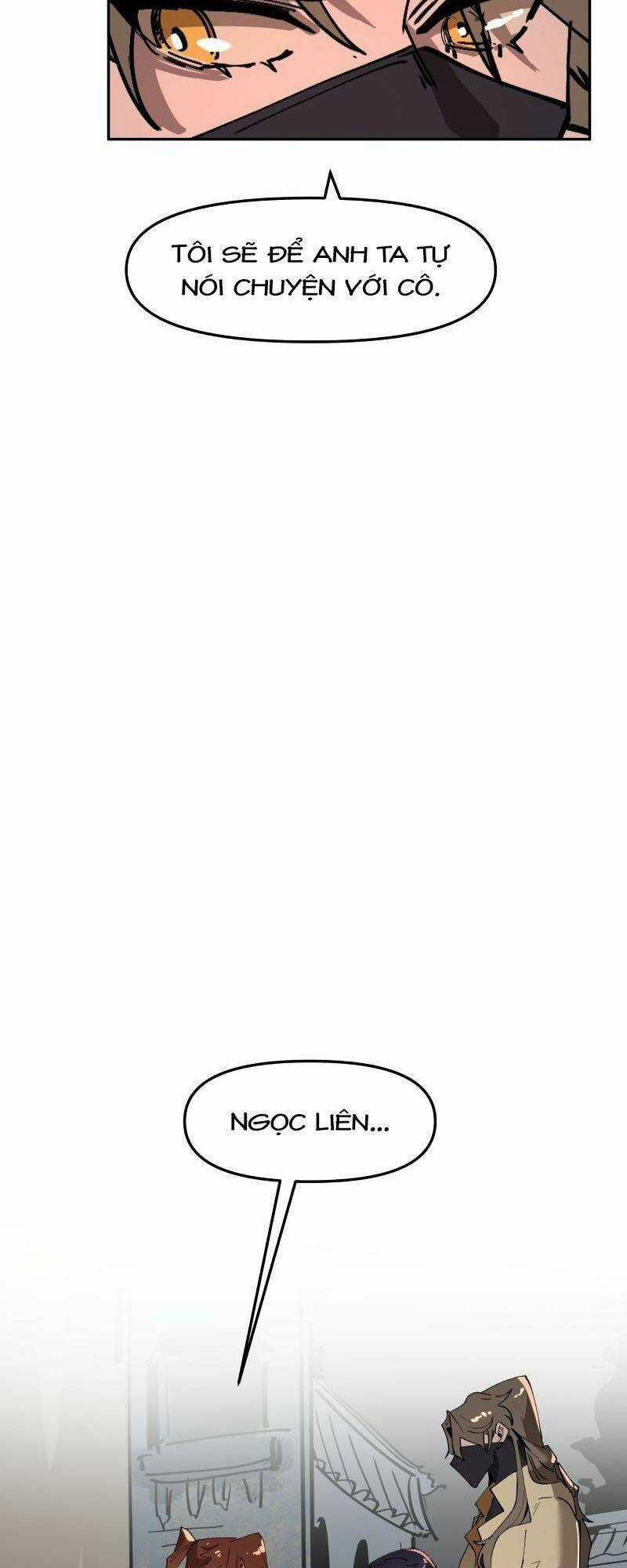 Kẻ Ăn Thế Giới Chapter 5 trang 53