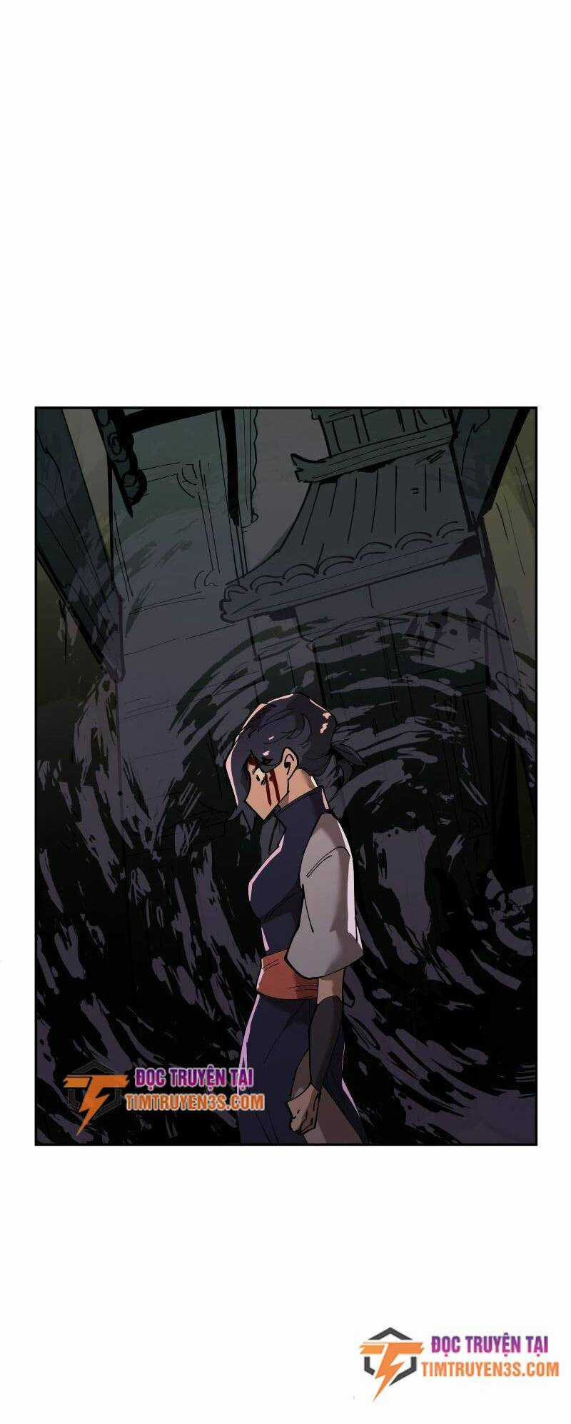 Kẻ Ăn Thế Giới Chapter 5 trang 57