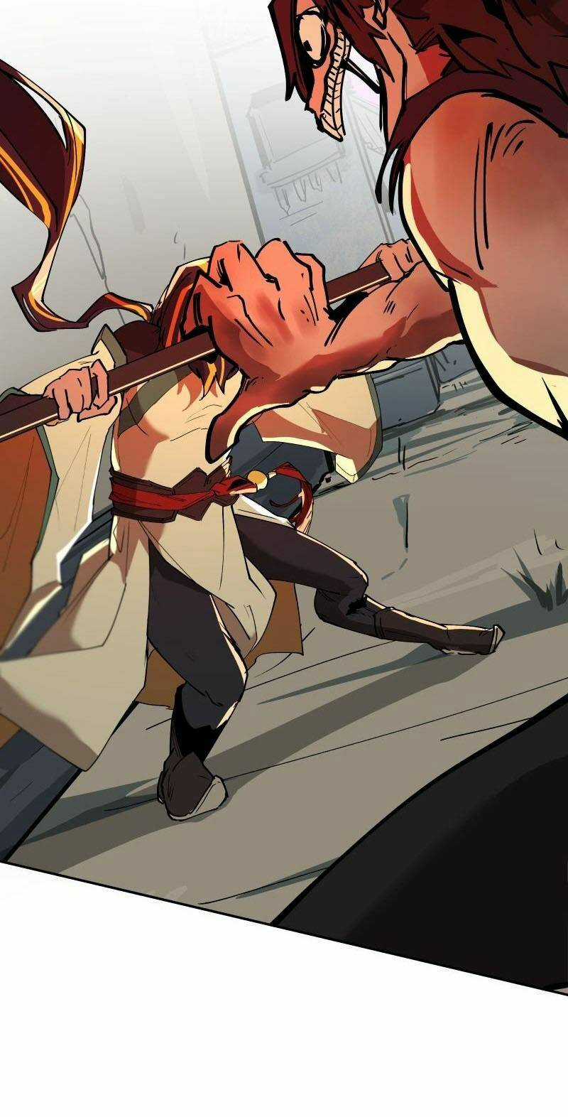 Kẻ Ăn Thế Giới Chapter 5 trang 6