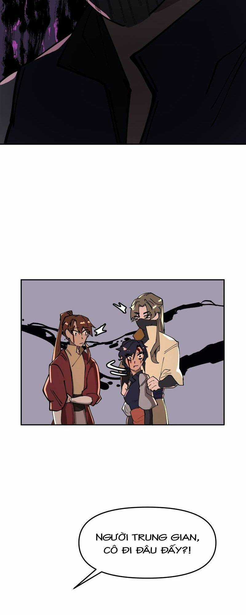 Kẻ Ăn Thế Giới Chapter 5 trang 60