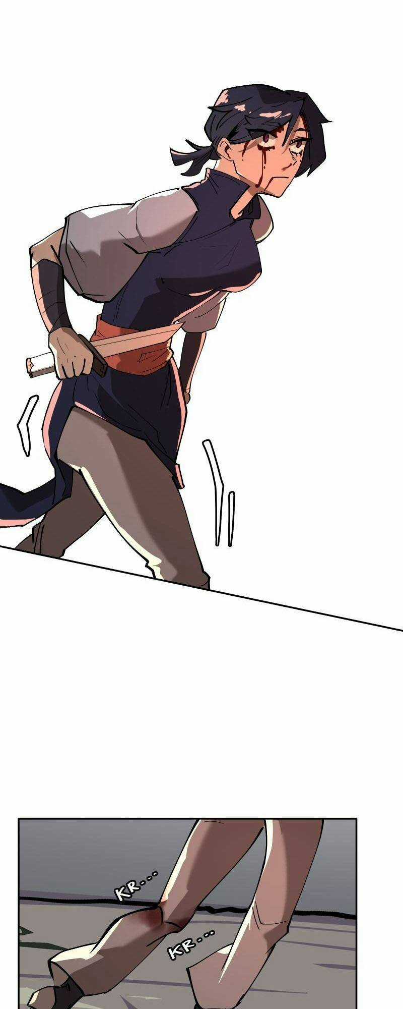 Kẻ Ăn Thế Giới Chapter 5 trang 61