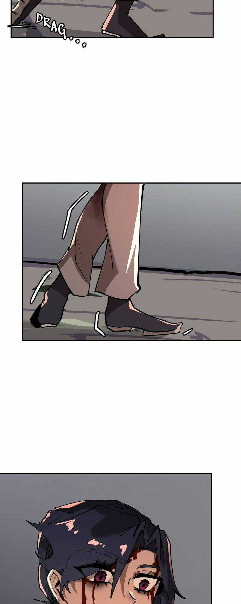 Kẻ Ăn Thế Giới Chapter 5 trang 62