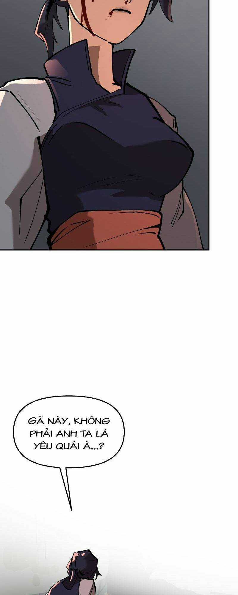 Kẻ Ăn Thế Giới Chapter 5 trang 63