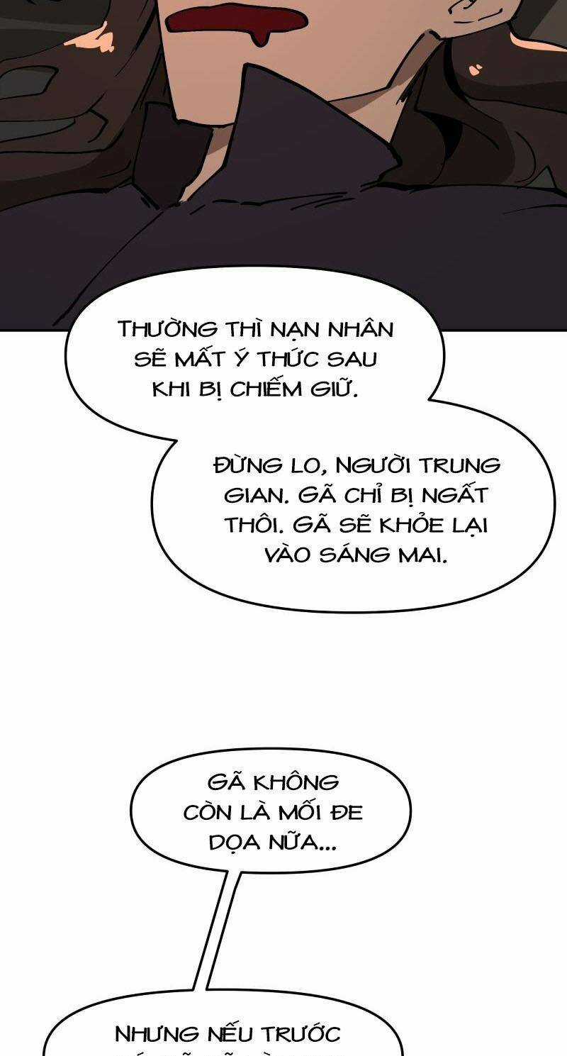 Kẻ Ăn Thế Giới Chapter 5 trang 65