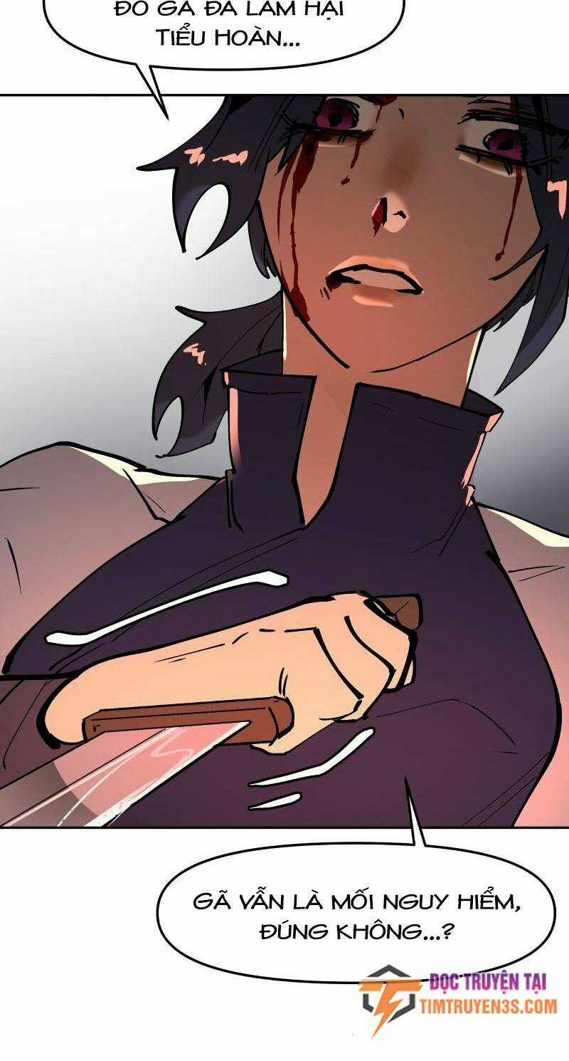 Kẻ Ăn Thế Giới Chapter 5 trang 66