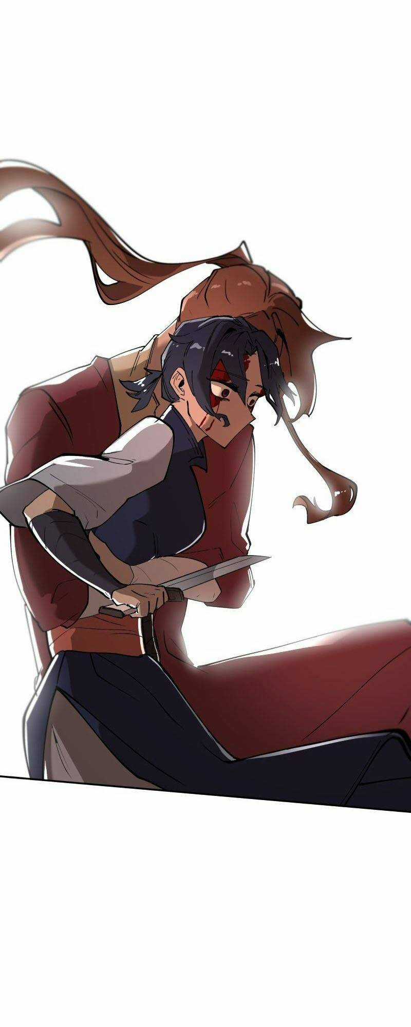 Kẻ Ăn Thế Giới Chapter 5 trang 68