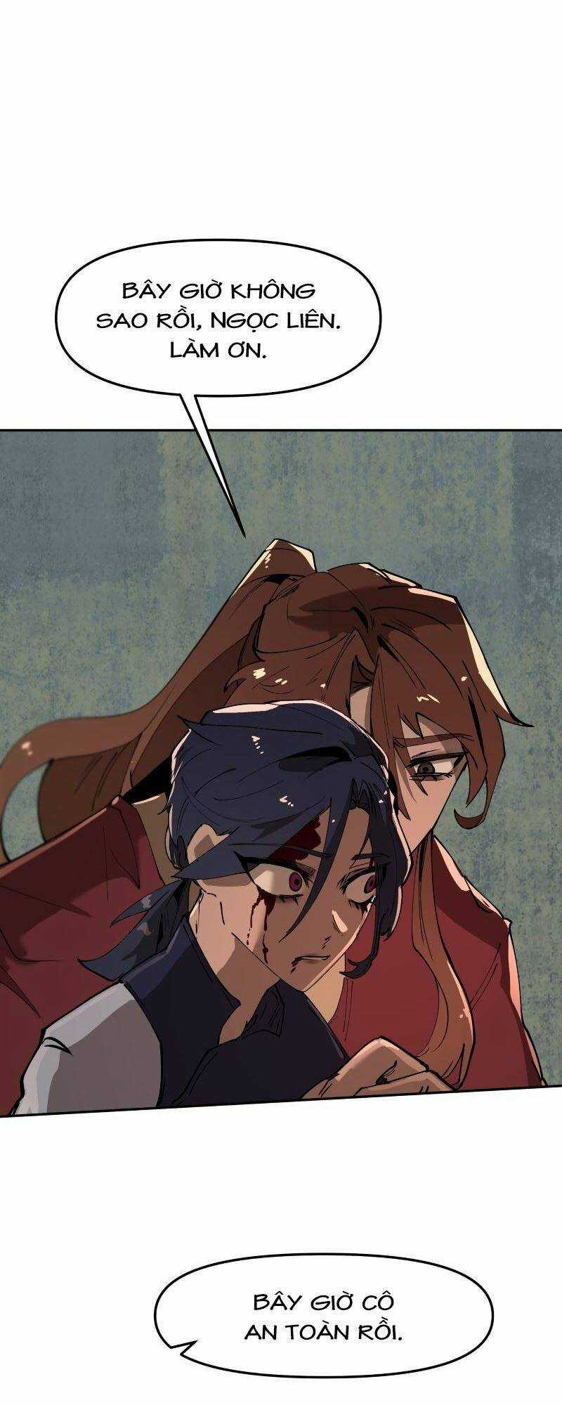 Kẻ Ăn Thế Giới Chapter 5 trang 69