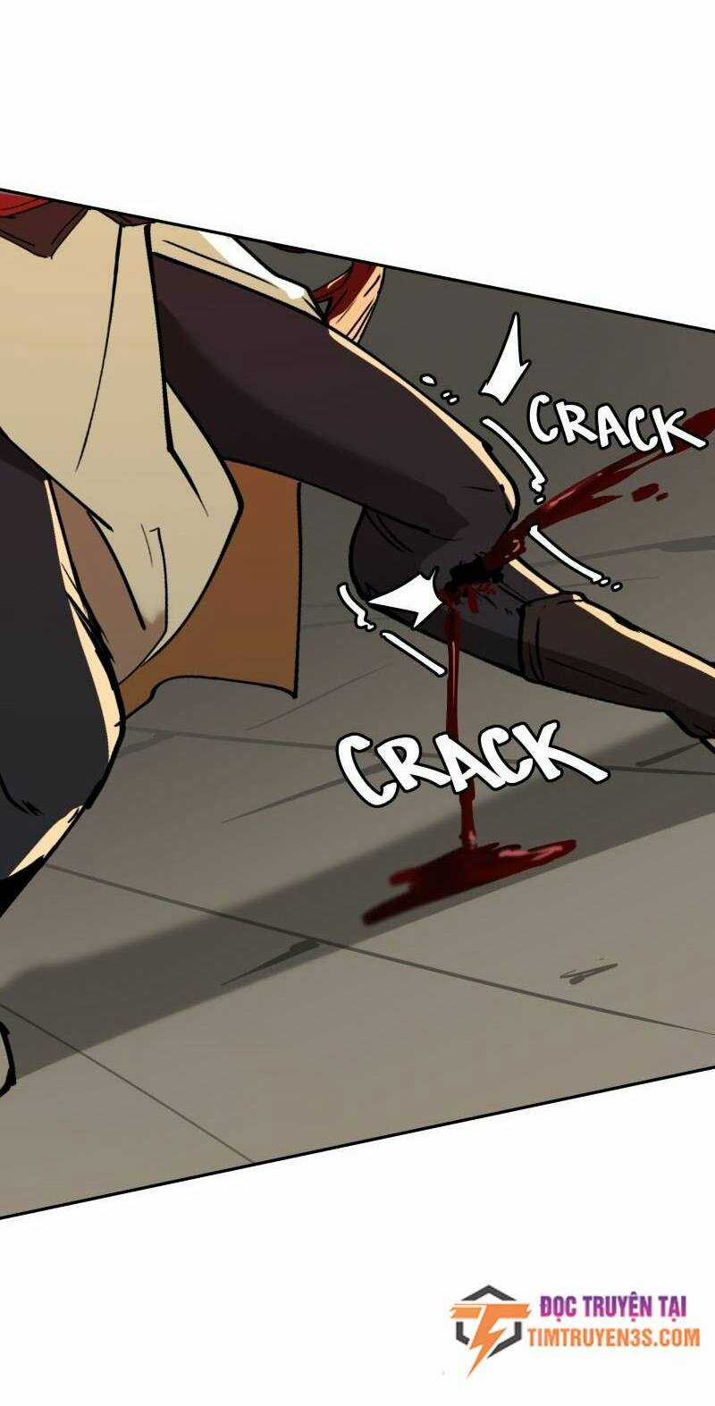 Kẻ Ăn Thế Giới Chapter 5 trang 7