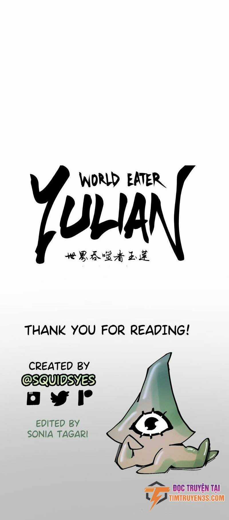 Kẻ Ăn Thế Giới Chapter 5 trang 75