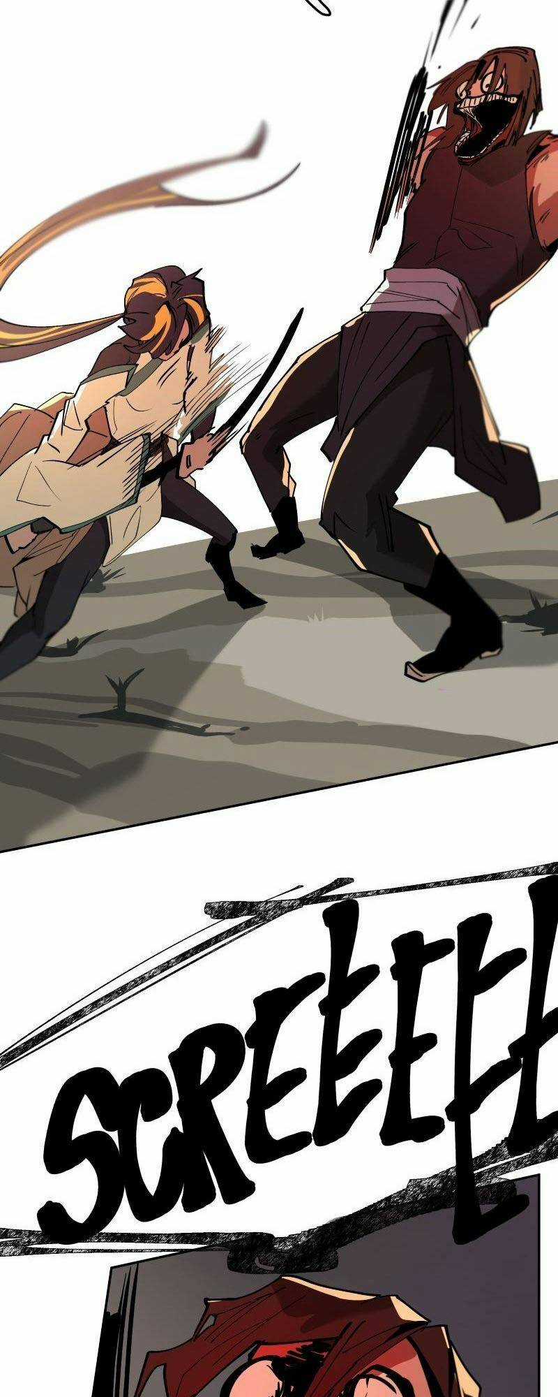 Kẻ Ăn Thế Giới Chapter 5 trang 9