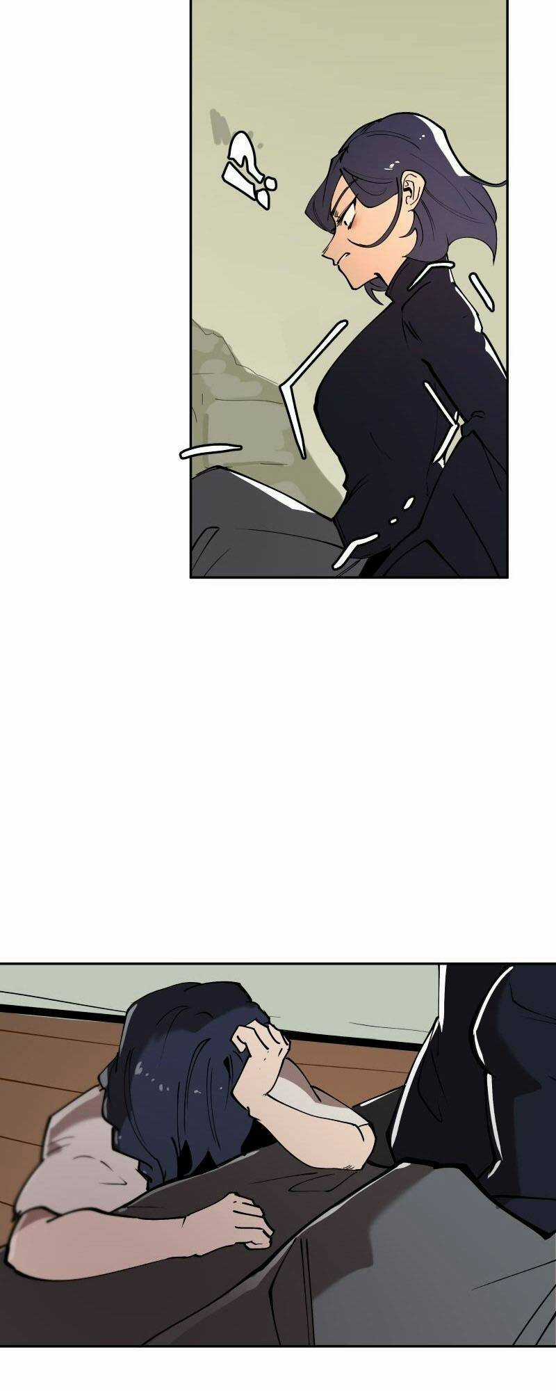 Kẻ Ăn Thế Giới Chapter 6 trang 10