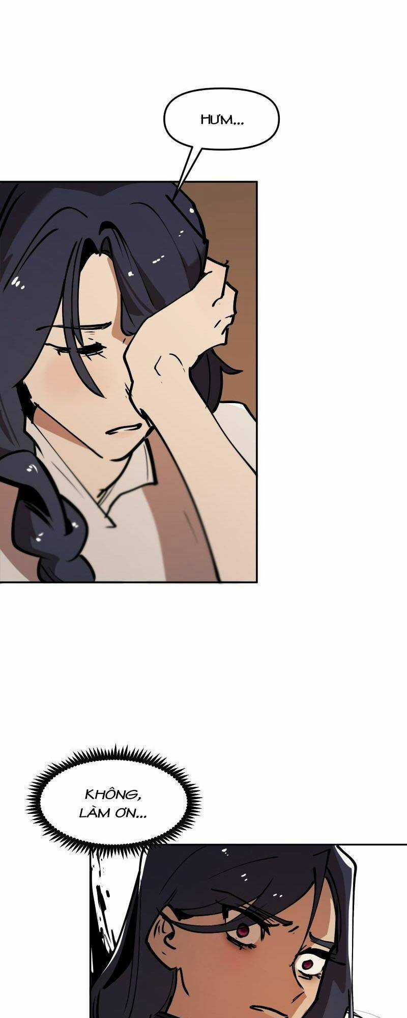 Kẻ Ăn Thế Giới Chapter 6 trang 11