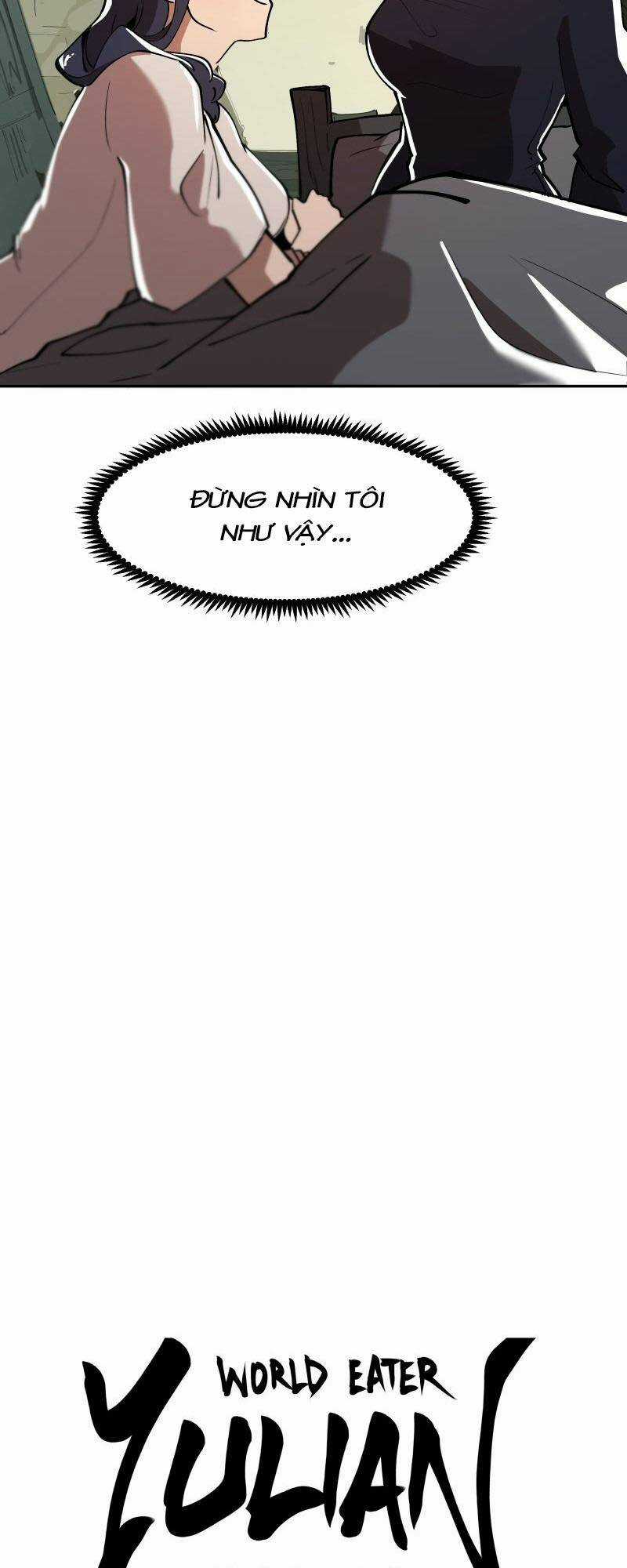 Kẻ Ăn Thế Giới Chapter 6 trang 14