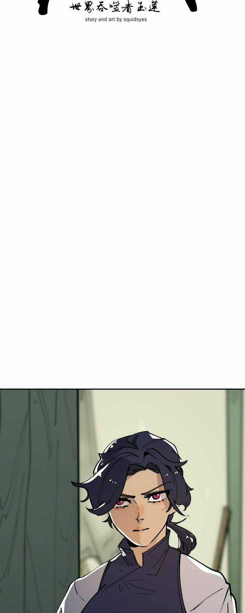 Kẻ Ăn Thế Giới Chapter 6 trang 15