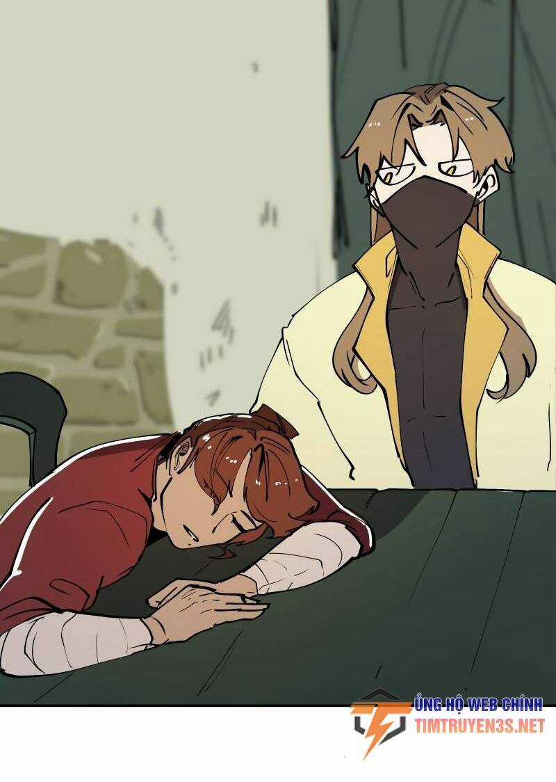 Kẻ Ăn Thế Giới Chapter 6 trang 17