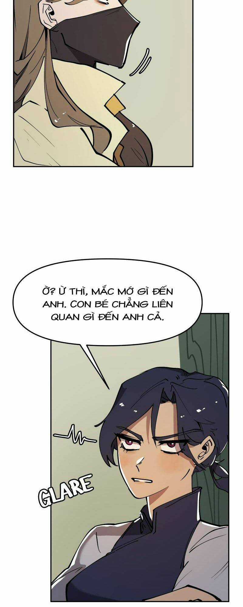 Kẻ Ăn Thế Giới Chapter 6 trang 20