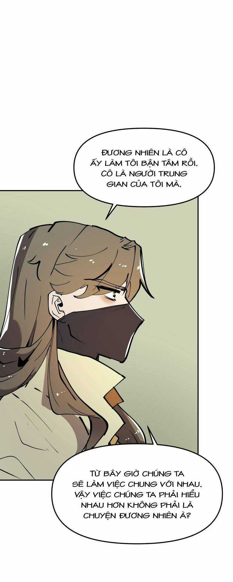 Kẻ Ăn Thế Giới Chapter 6 trang 21