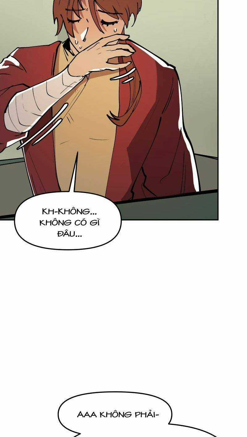 Kẻ Ăn Thế Giới Chapter 6 trang 24