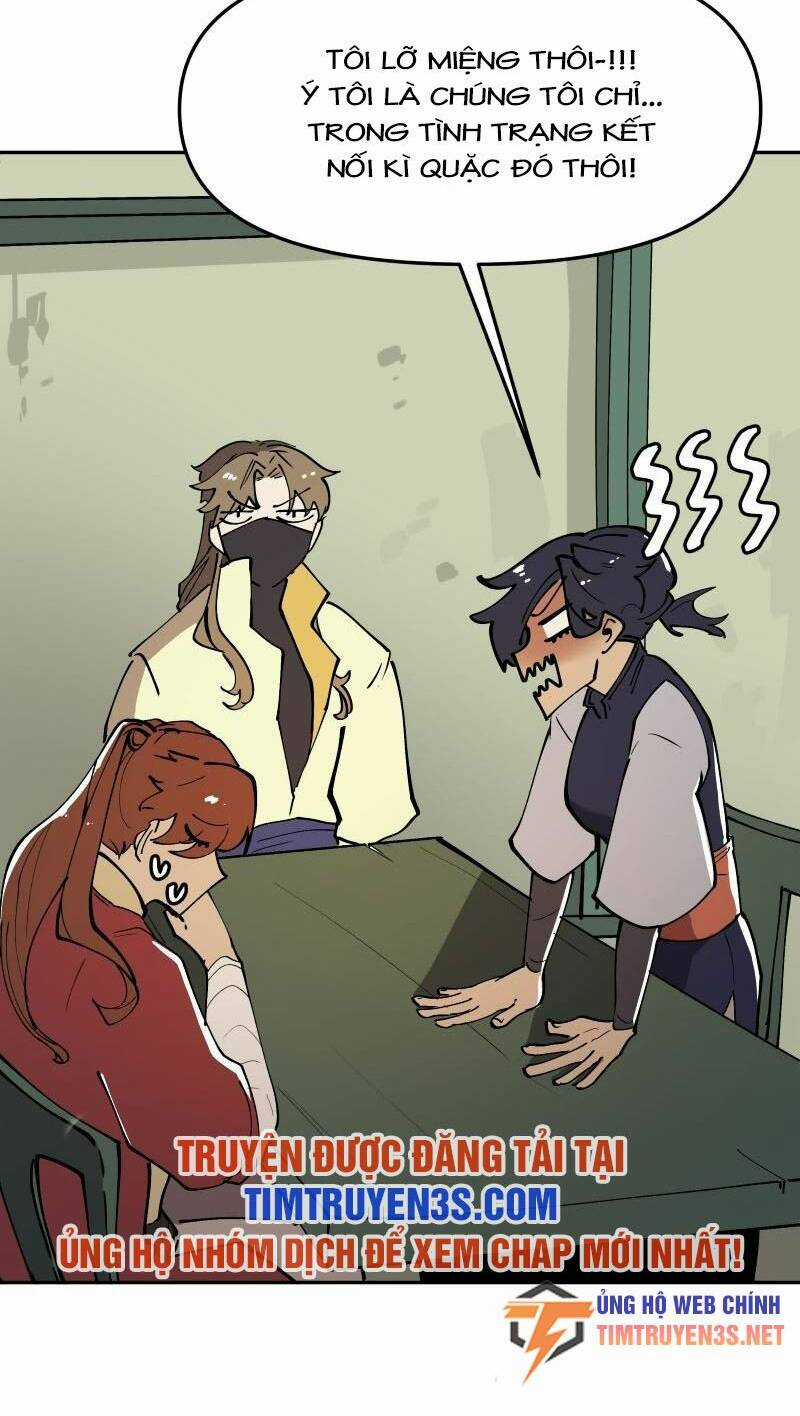 Kẻ Ăn Thế Giới Chapter 6 trang 25