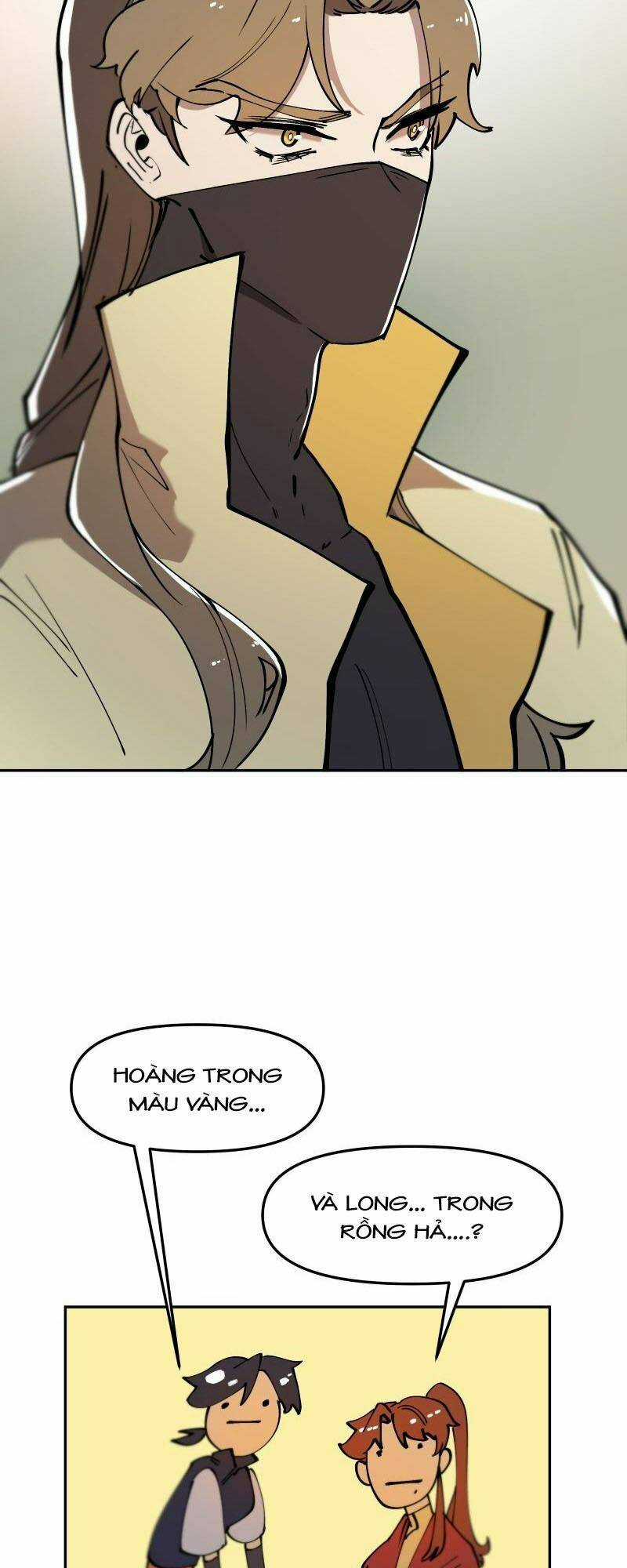 Kẻ Ăn Thế Giới Chapter 6 trang 27