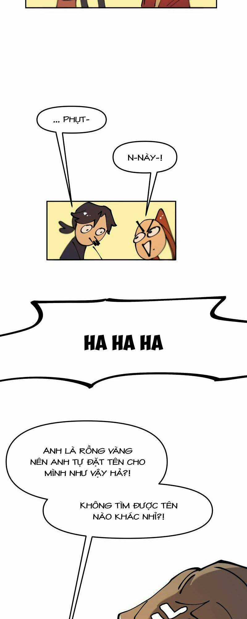 Kẻ Ăn Thế Giới Chapter 6 trang 28