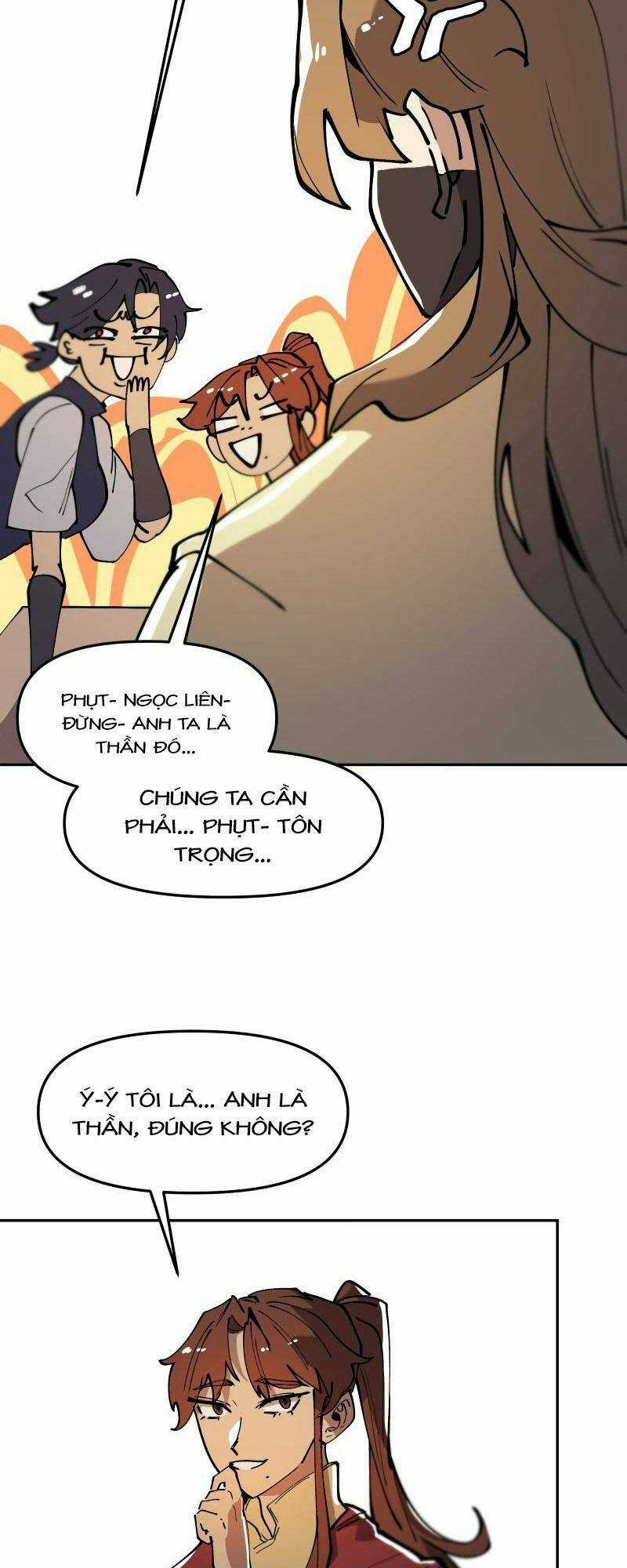 Kẻ Ăn Thế Giới Chapter 6 trang 29