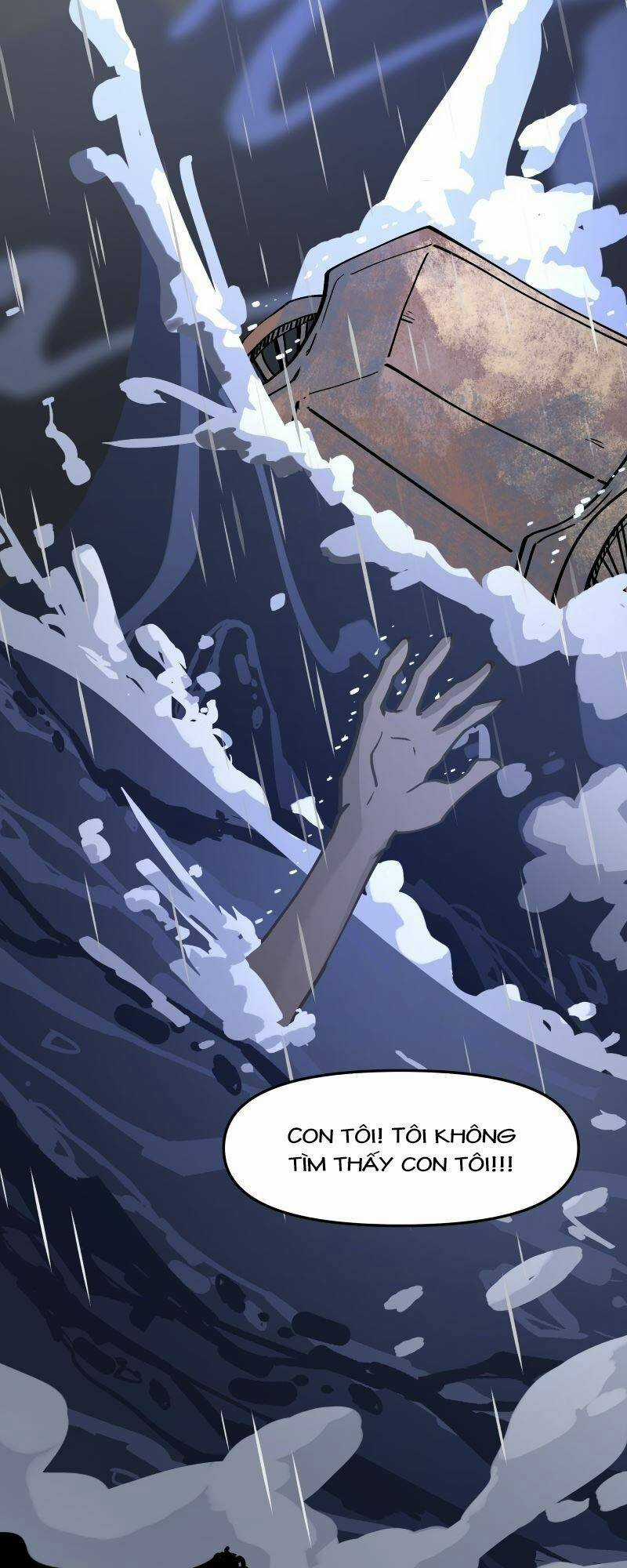 Kẻ Ăn Thế Giới Chapter 6 trang 3