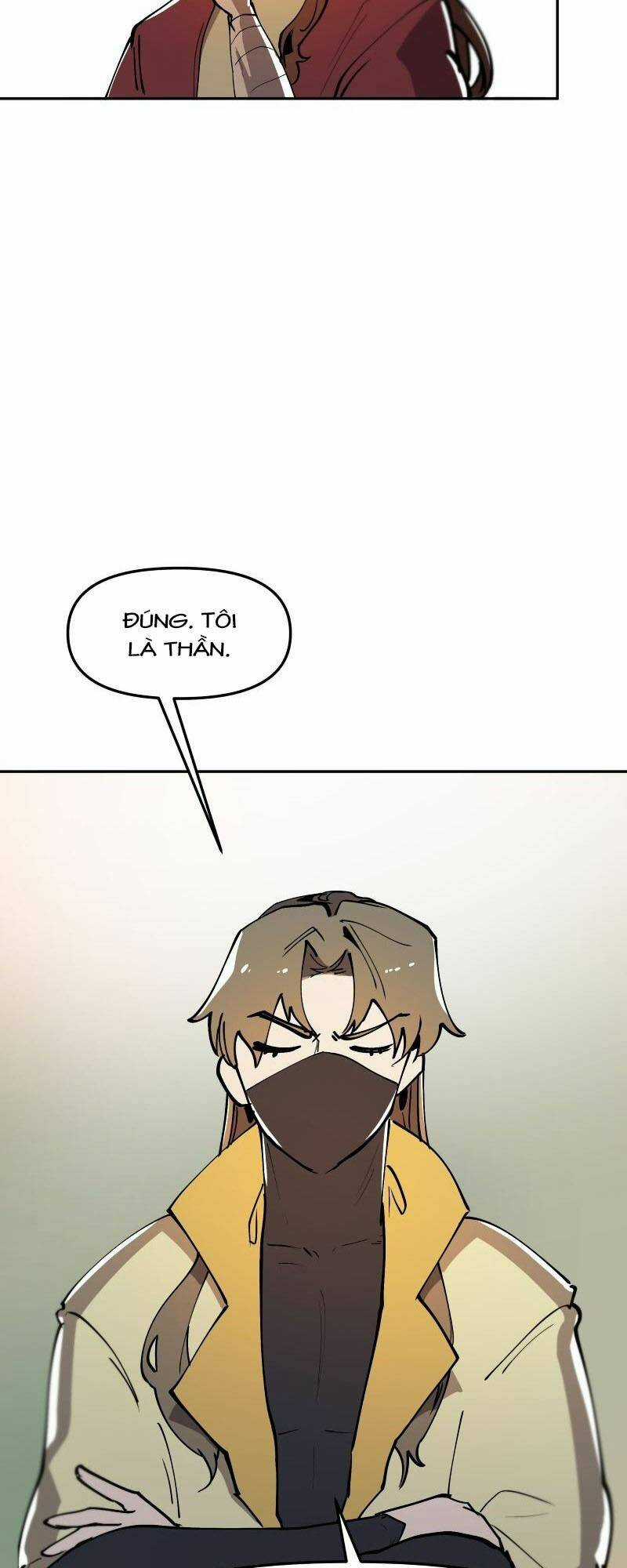 Kẻ Ăn Thế Giới Chapter 6 trang 30