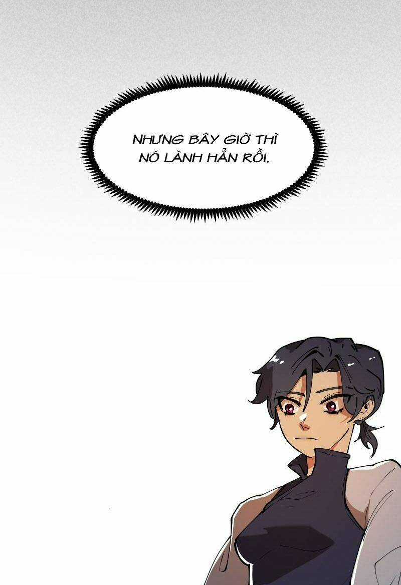 Kẻ Ăn Thế Giới Chapter 6 trang 34