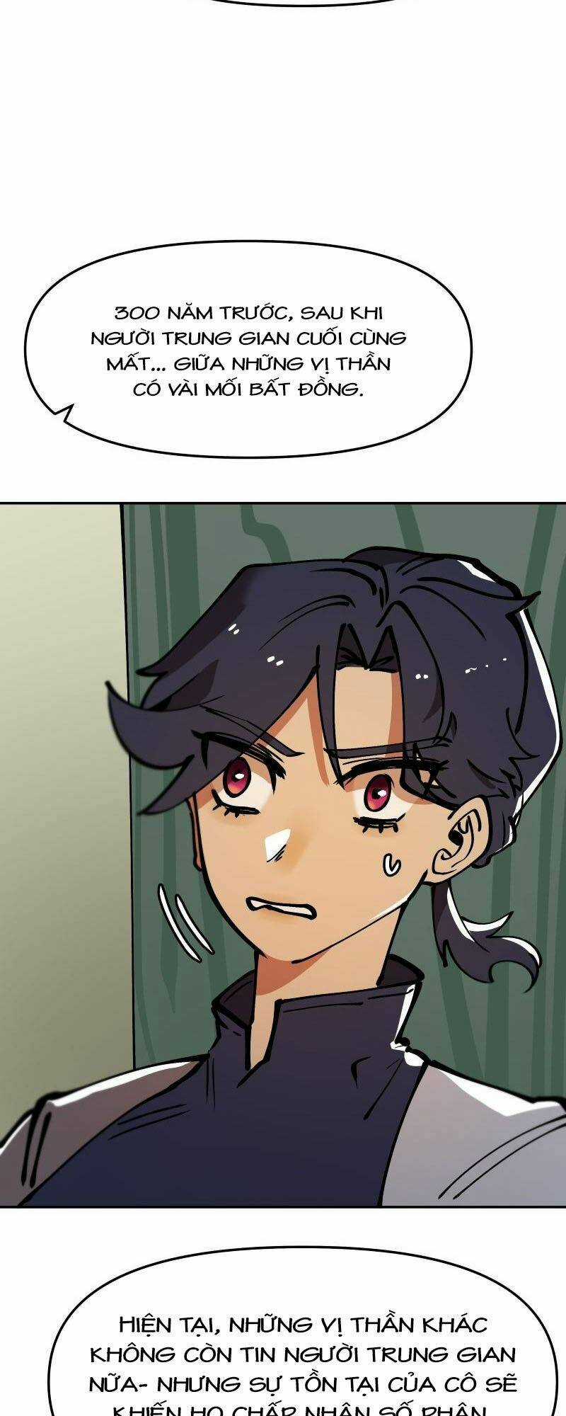 Kẻ Ăn Thế Giới Chapter 6 trang 39