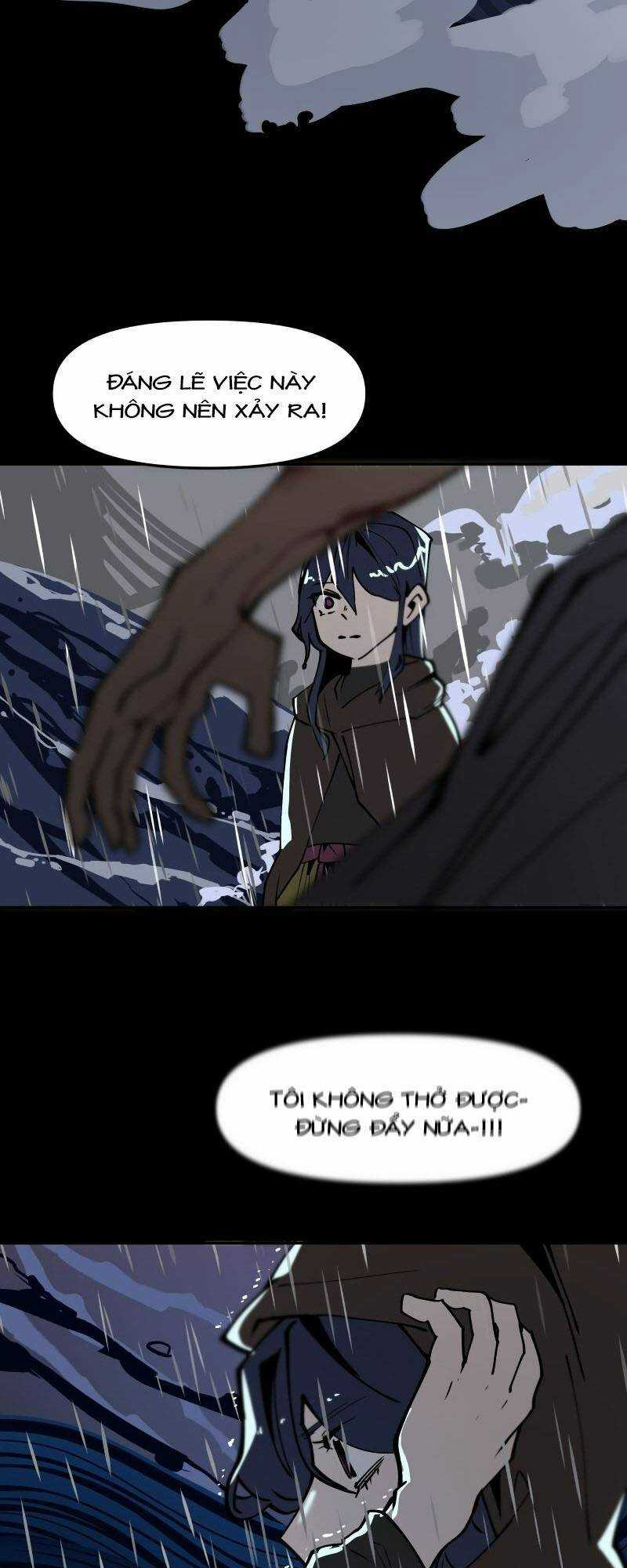 Kẻ Ăn Thế Giới Chapter 6 trang 4