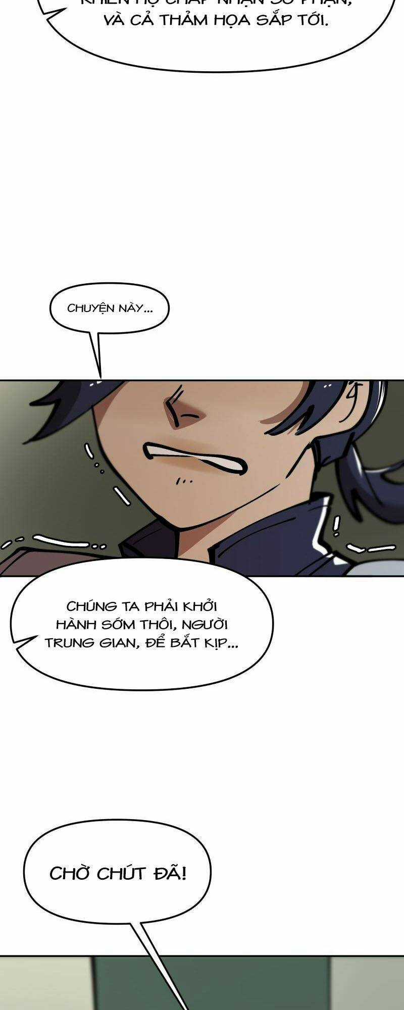 Kẻ Ăn Thế Giới Chapter 6 trang 40