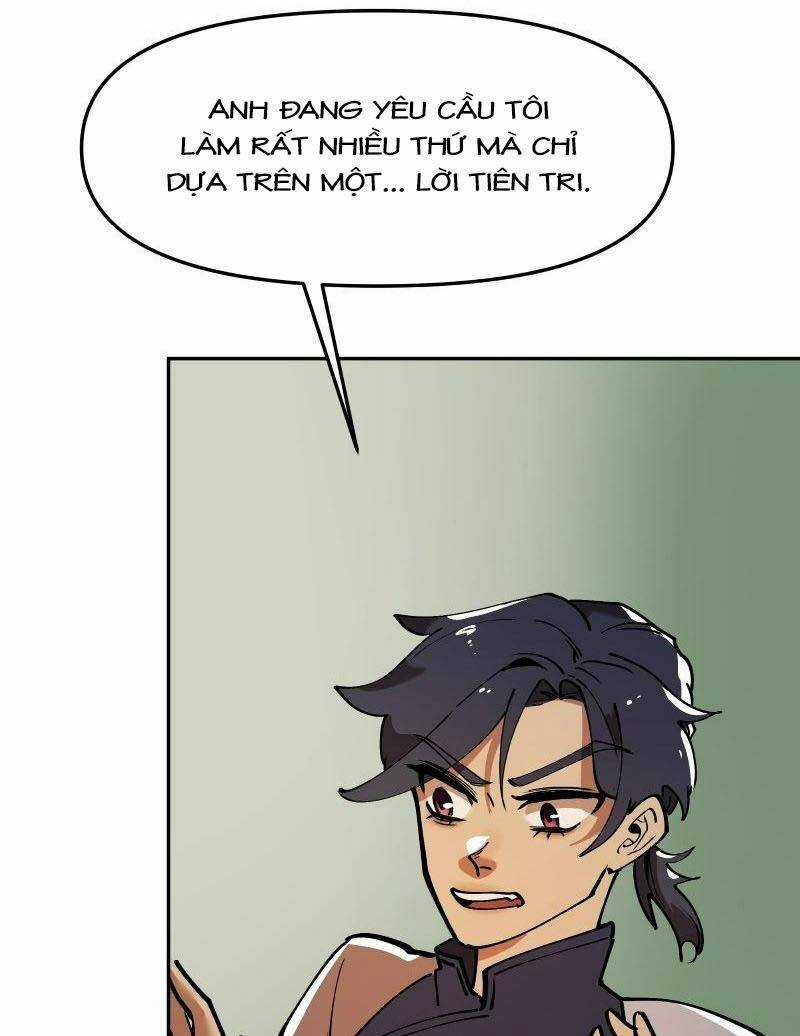 Kẻ Ăn Thế Giới Chapter 6 trang 42