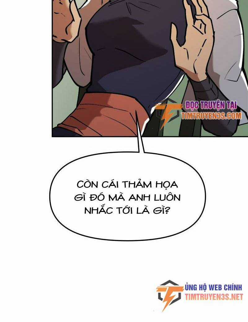Kẻ Ăn Thế Giới Chapter 6 trang 43