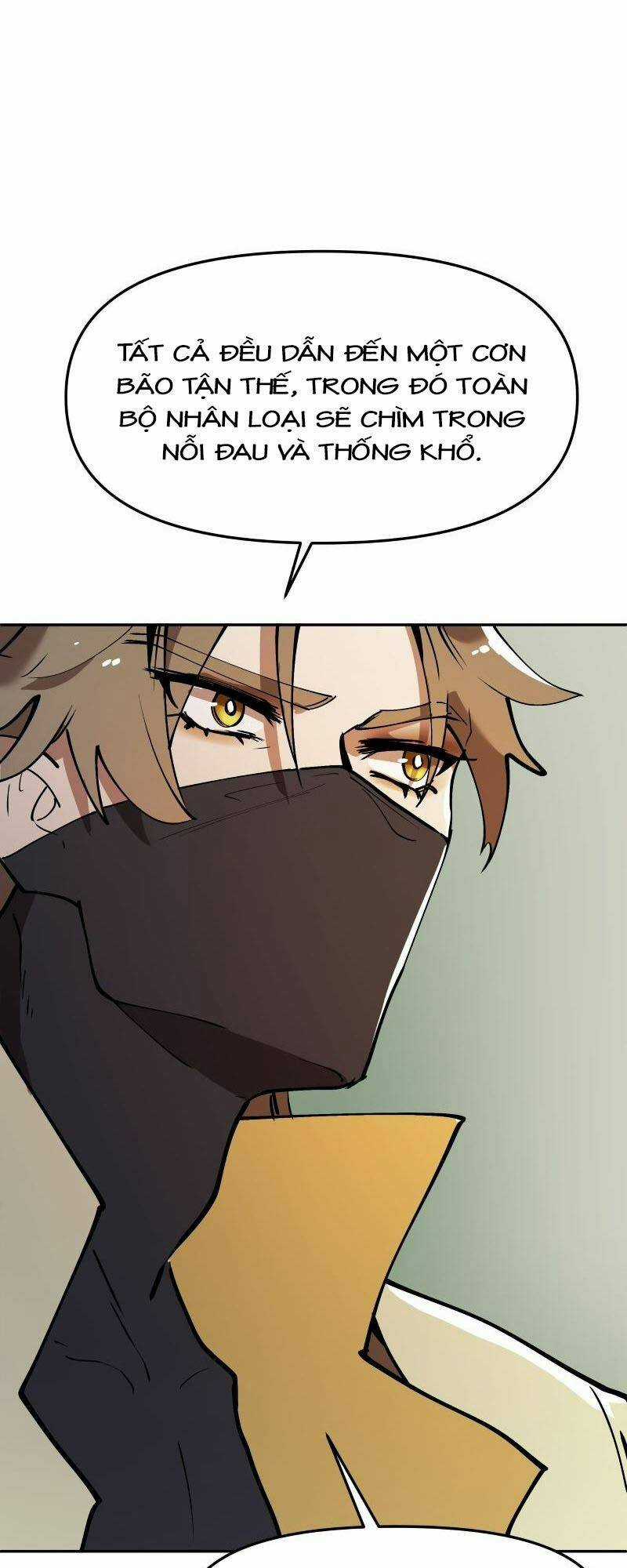 Kẻ Ăn Thế Giới Chapter 6 trang 46