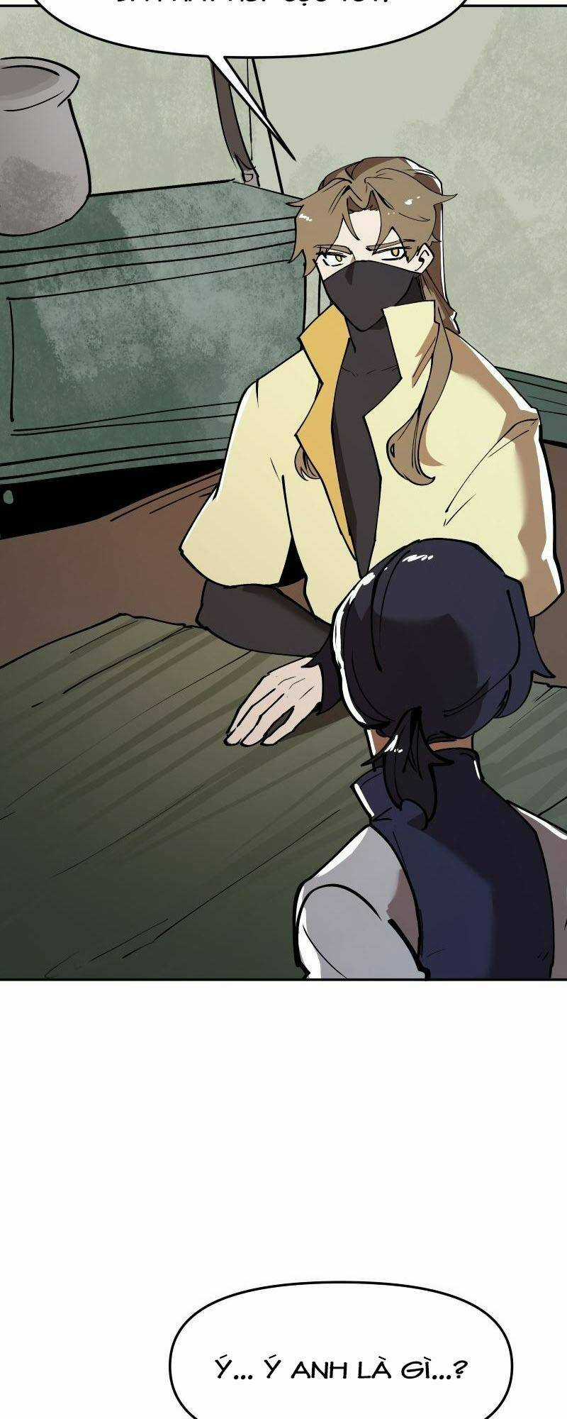 Kẻ Ăn Thế Giới Chapter 6 trang 49