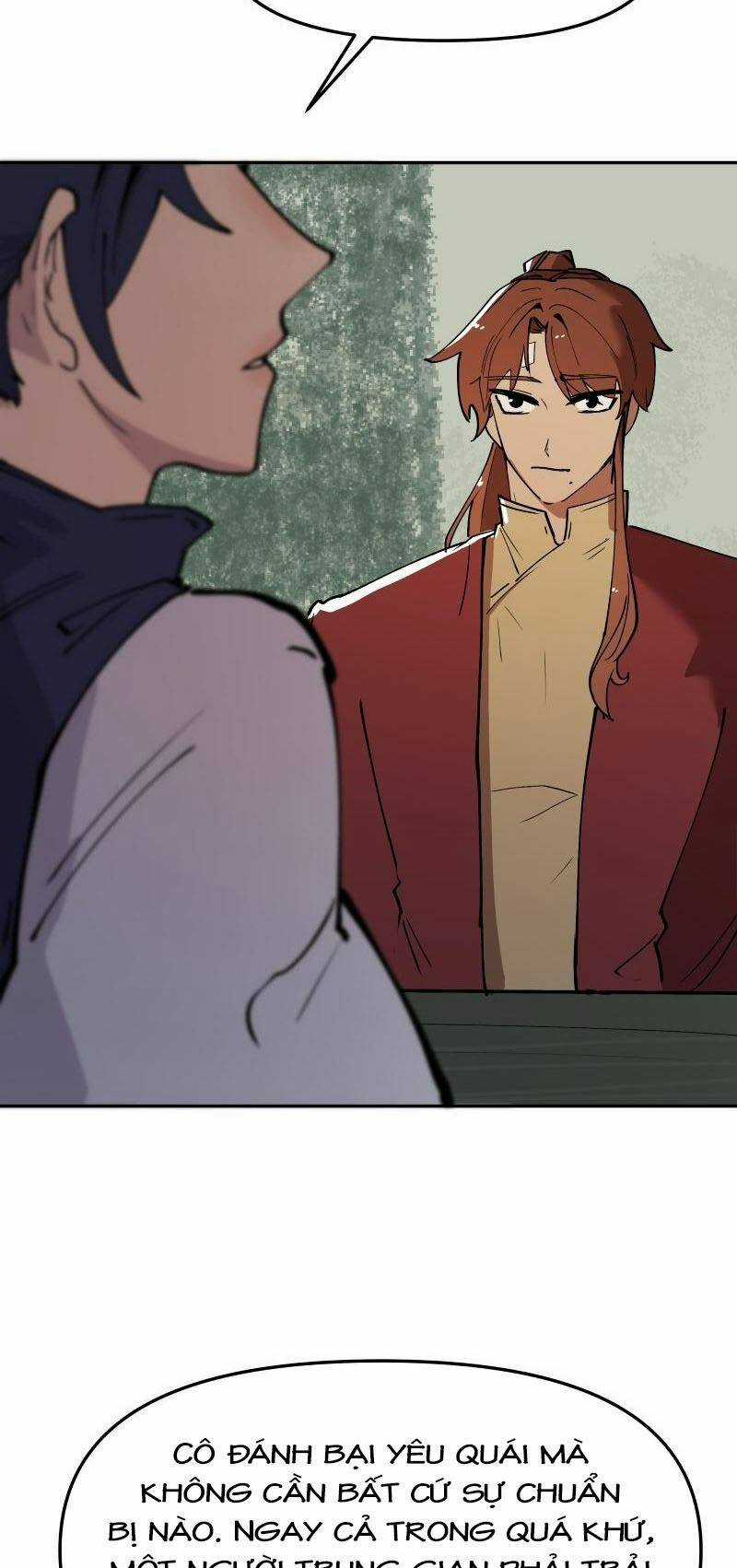 Kẻ Ăn Thế Giới Chapter 6 trang 50