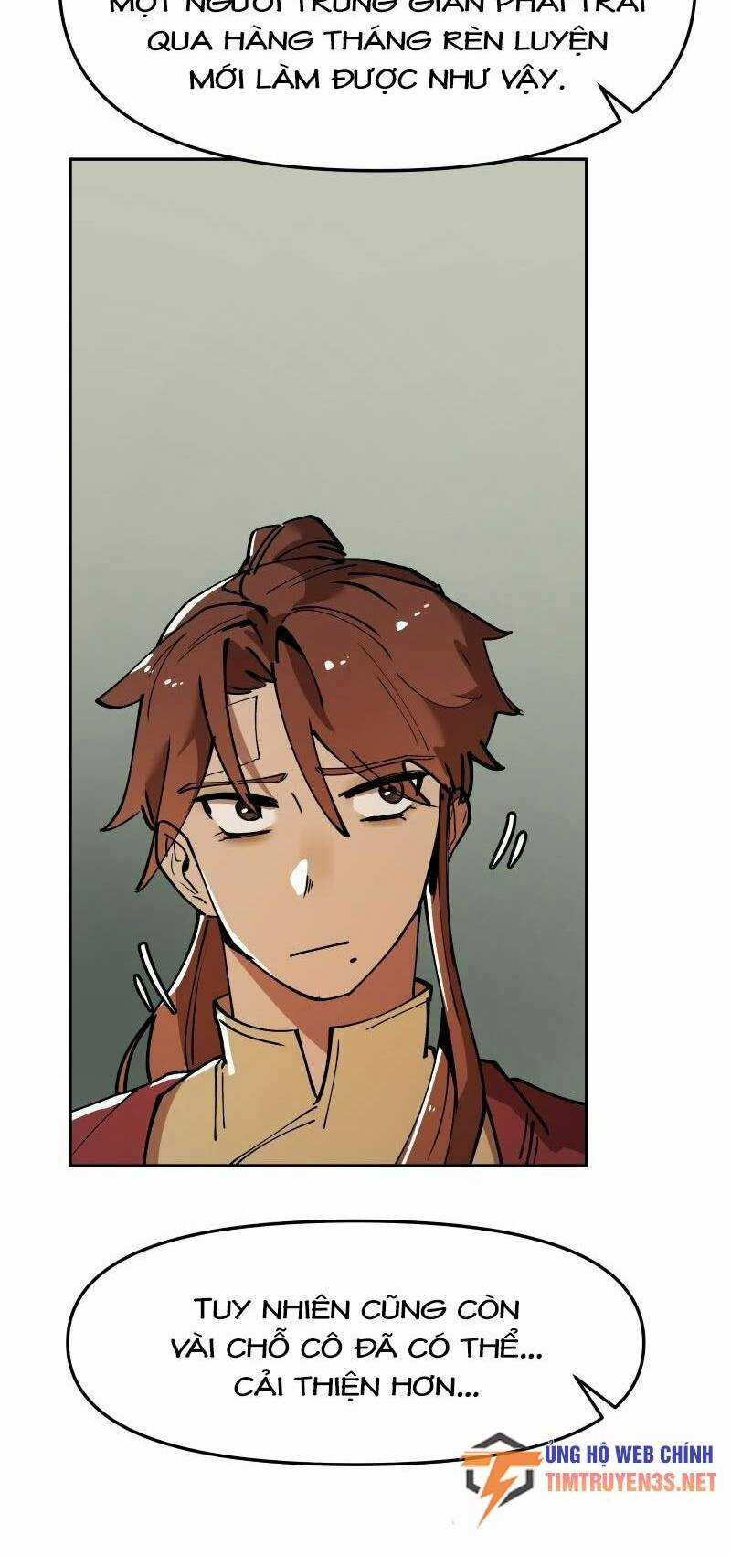 Kẻ Ăn Thế Giới Chapter 6 trang 51