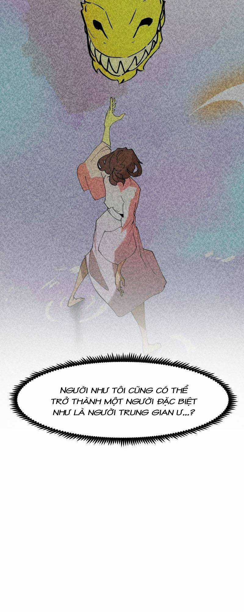 Kẻ Ăn Thế Giới Chapter 6 trang 55