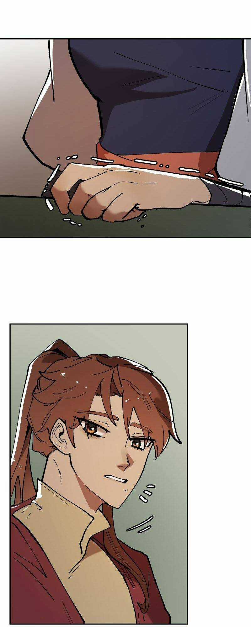 Kẻ Ăn Thế Giới Chapter 6 trang 56