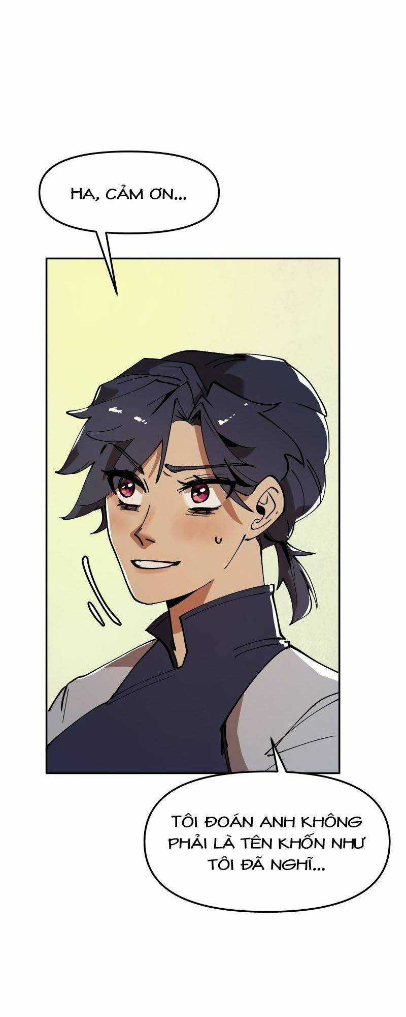 Kẻ Ăn Thế Giới Chapter 6 trang 60