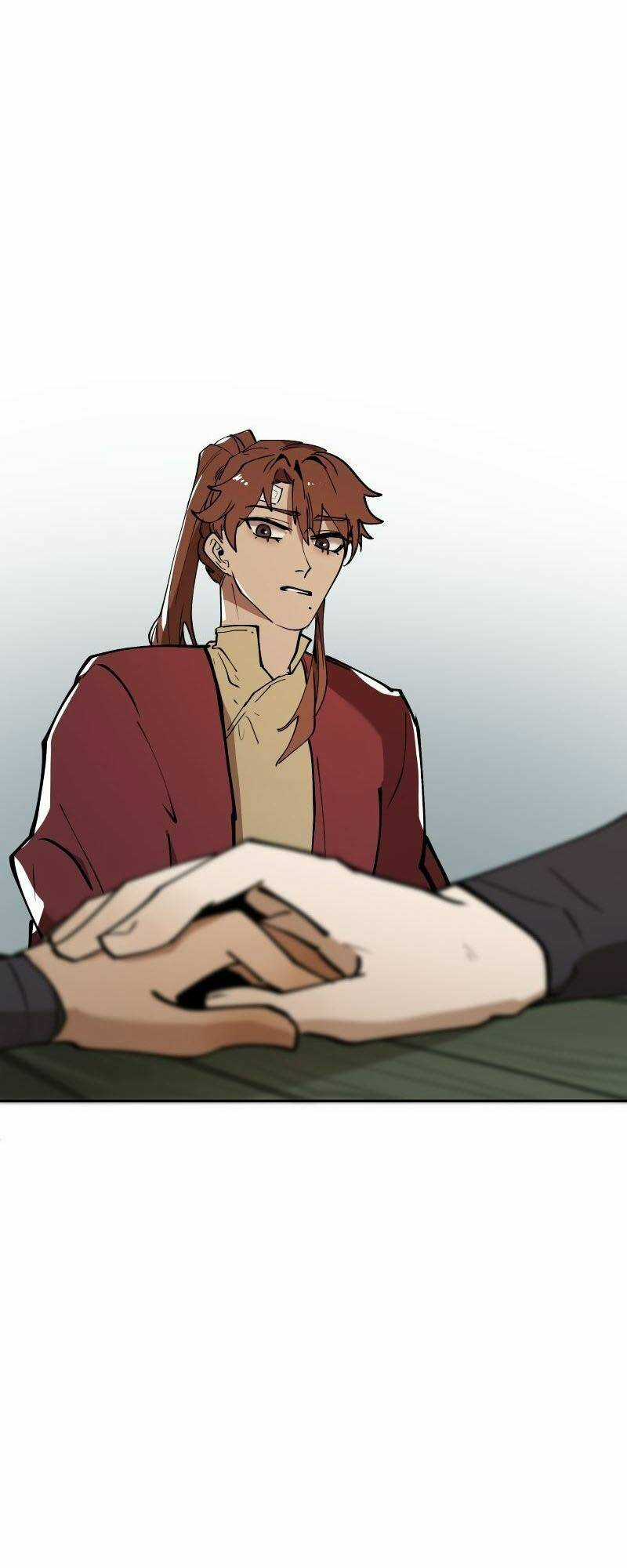 Kẻ Ăn Thế Giới Chapter 6 trang 61