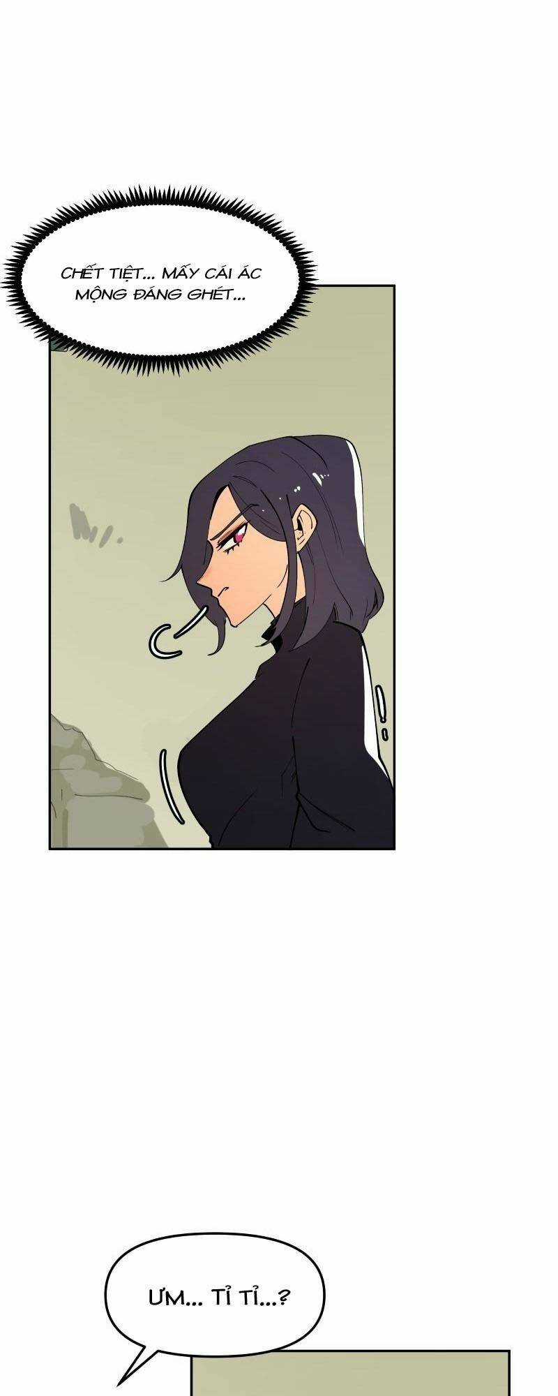 Kẻ Ăn Thế Giới Chapter 6 trang 9