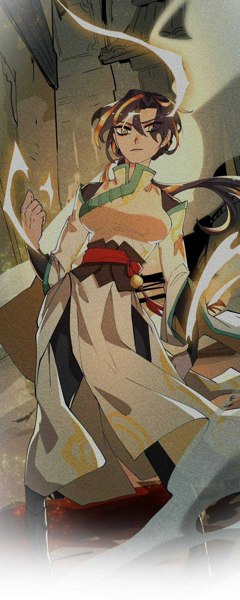 Kẻ Ăn Thế Giới Chapter 7 trang 12