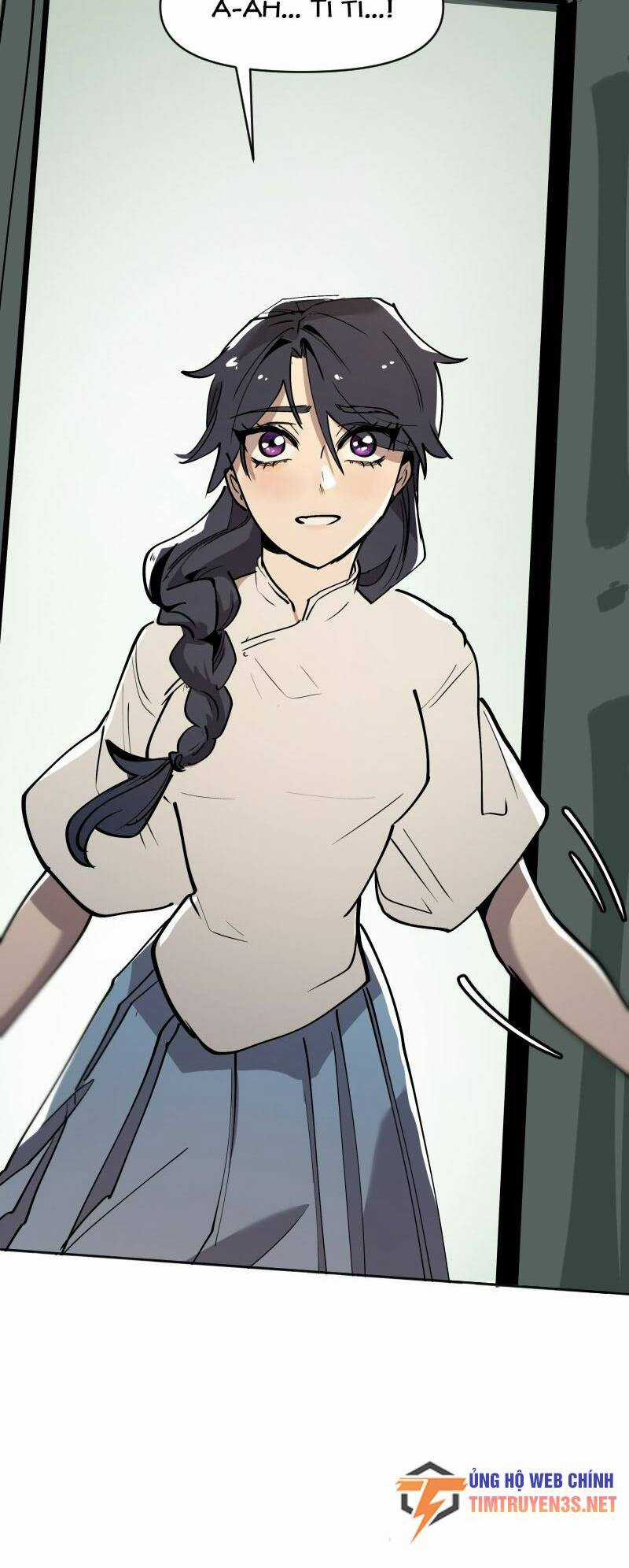 Kẻ Ăn Thế Giới Chapter 7 trang 15