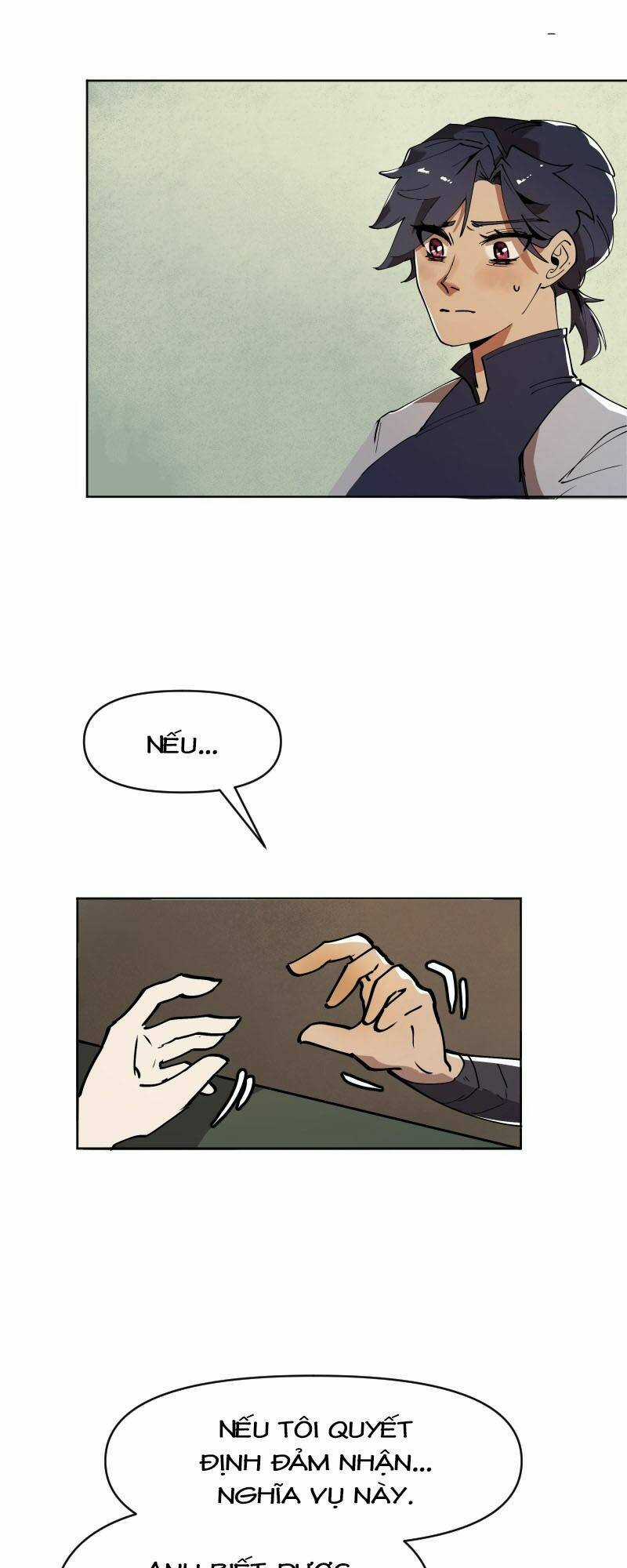 Kẻ Ăn Thế Giới Chapter 7 trang 2