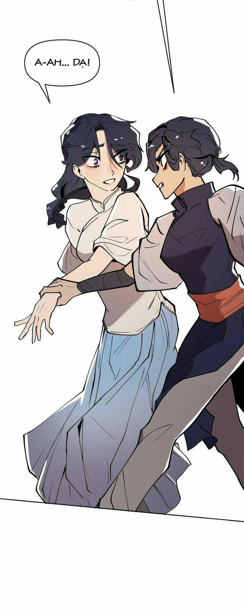 Kẻ Ăn Thế Giới Chapter 7 trang 20