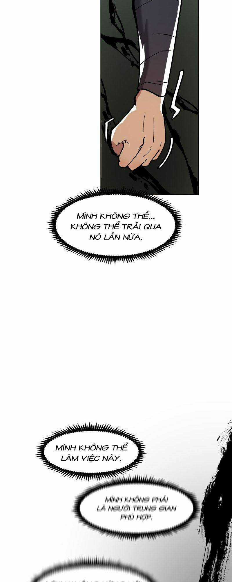 Kẻ Ăn Thế Giới Chapter 7 trang 27