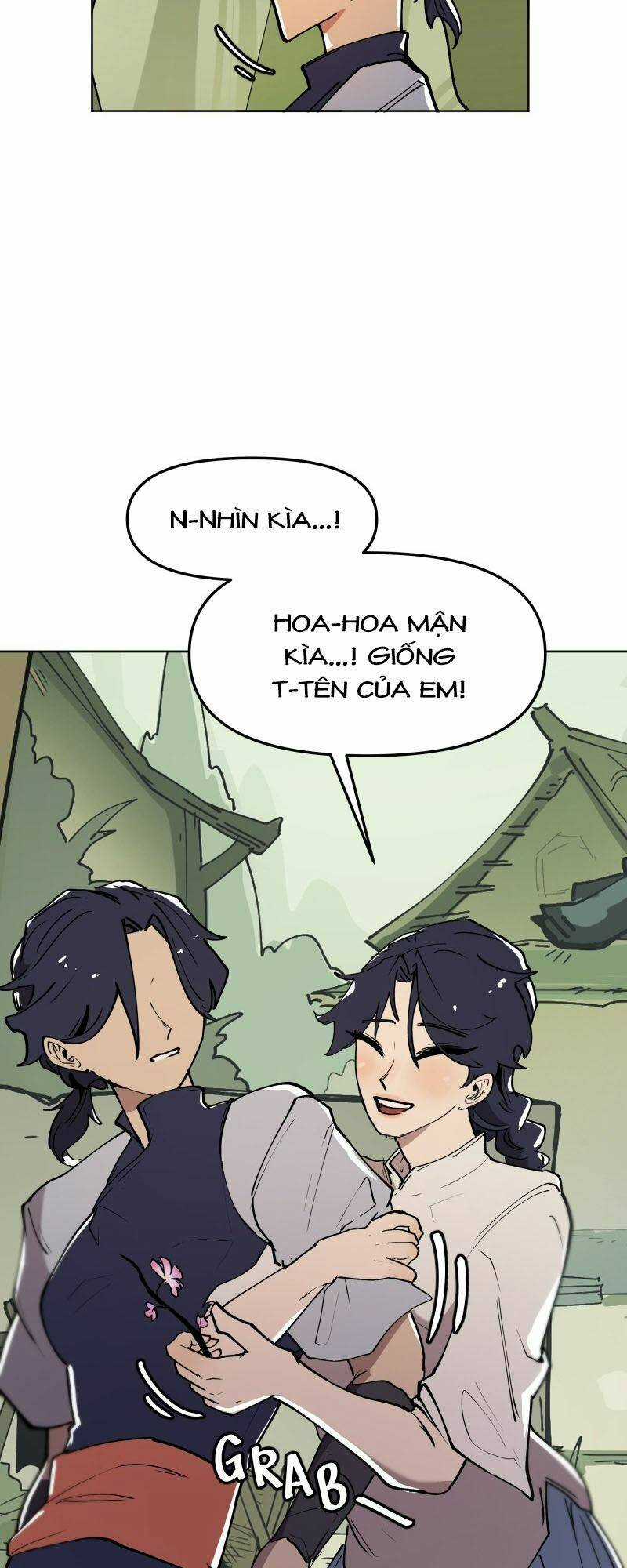 Kẻ Ăn Thế Giới Chapter 7 trang 30